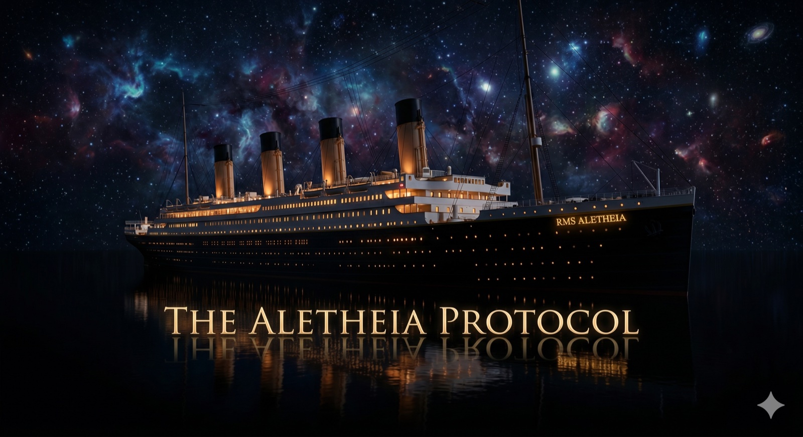 RMS Aletheia